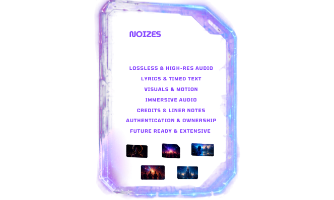 Song Container Diagram